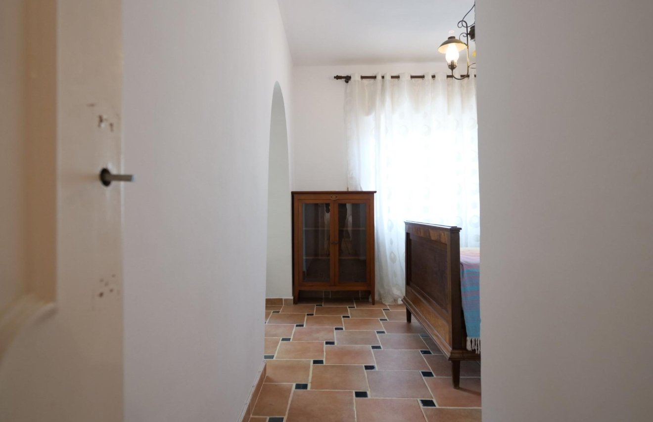 Reventa - Chalet - Torrevieja - Los balcones