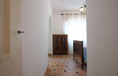 Reventa - Chalet - Torrevieja - Los balcones