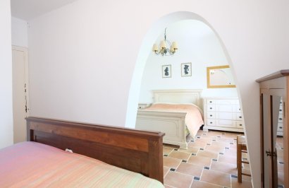 Reventa - Chalet - Torrevieja - Los balcones