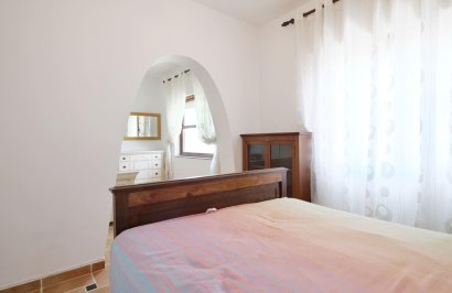 Reventa - Chalet - Torrevieja - Los balcones