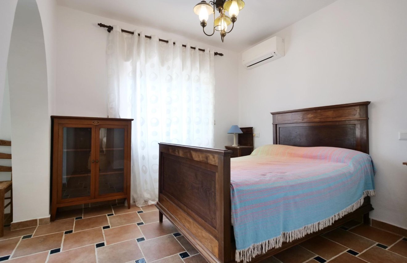 Reventa - Chalet - Torrevieja - Los balcones