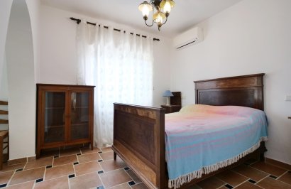 Reventa - Chalet - Torrevieja - Los balcones