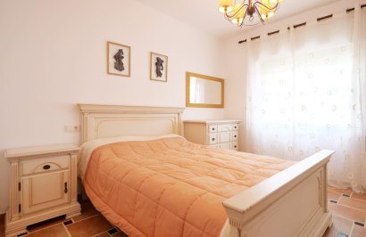 Reventa - Chalet - Torrevieja - Los balcones