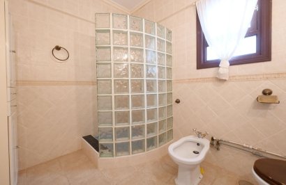 Reventa - Chalet - Torrevieja - Los balcones