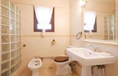 Reventa - Chalet - Torrevieja - Los balcones