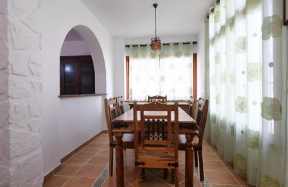 Reventa - Chalet - Torrevieja - Los balcones