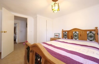 Reventa - Chalet - Torrevieja - Los balcones