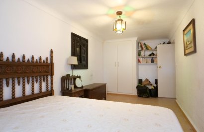 Reventa - Chalet - Torrevieja - Los balcones