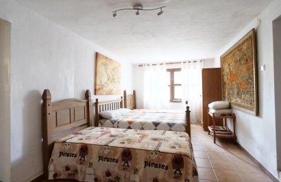 Reventa - Chalet - Torrevieja - Los balcones