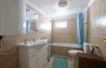 Reventa - Chalet - Torrevieja - Los balcones