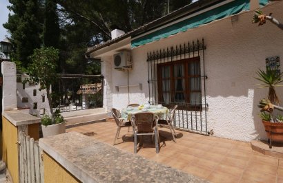 Reventa - Chalet - Torrevieja - Los balcones