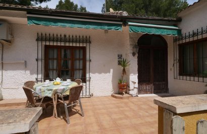 Reventa - Chalet - Torrevieja - Los balcones