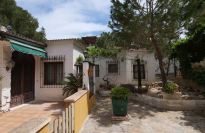 Reventa - Chalet - Torrevieja - Los balcones