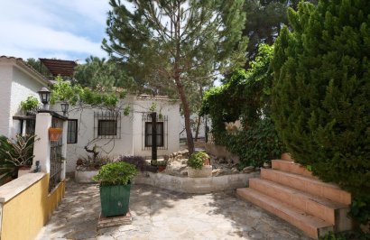 Reventa - Chalet - Torrevieja - Los balcones