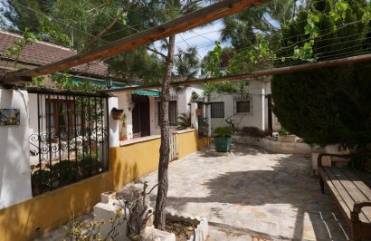 Reventa - Chalet - Torrevieja - Los balcones