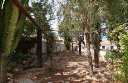 Reventa - Chalet - Torrevieja - Los balcones