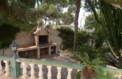 Reventa - Chalet - Torrevieja - Los balcones