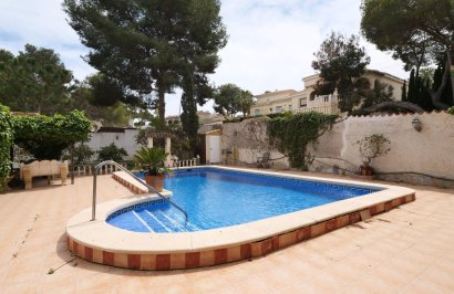 Reventa - Chalet - Torrevieja - Los balcones