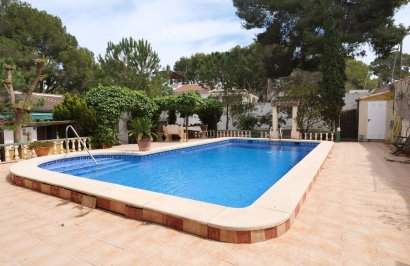 Reventa - Chalet - Torrevieja - Los balcones