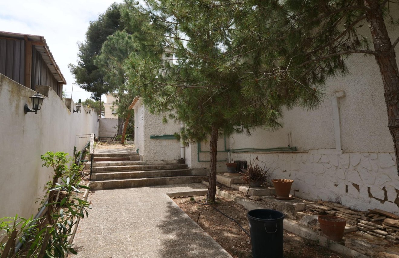 Reventa - Chalet - Torrevieja - Los balcones