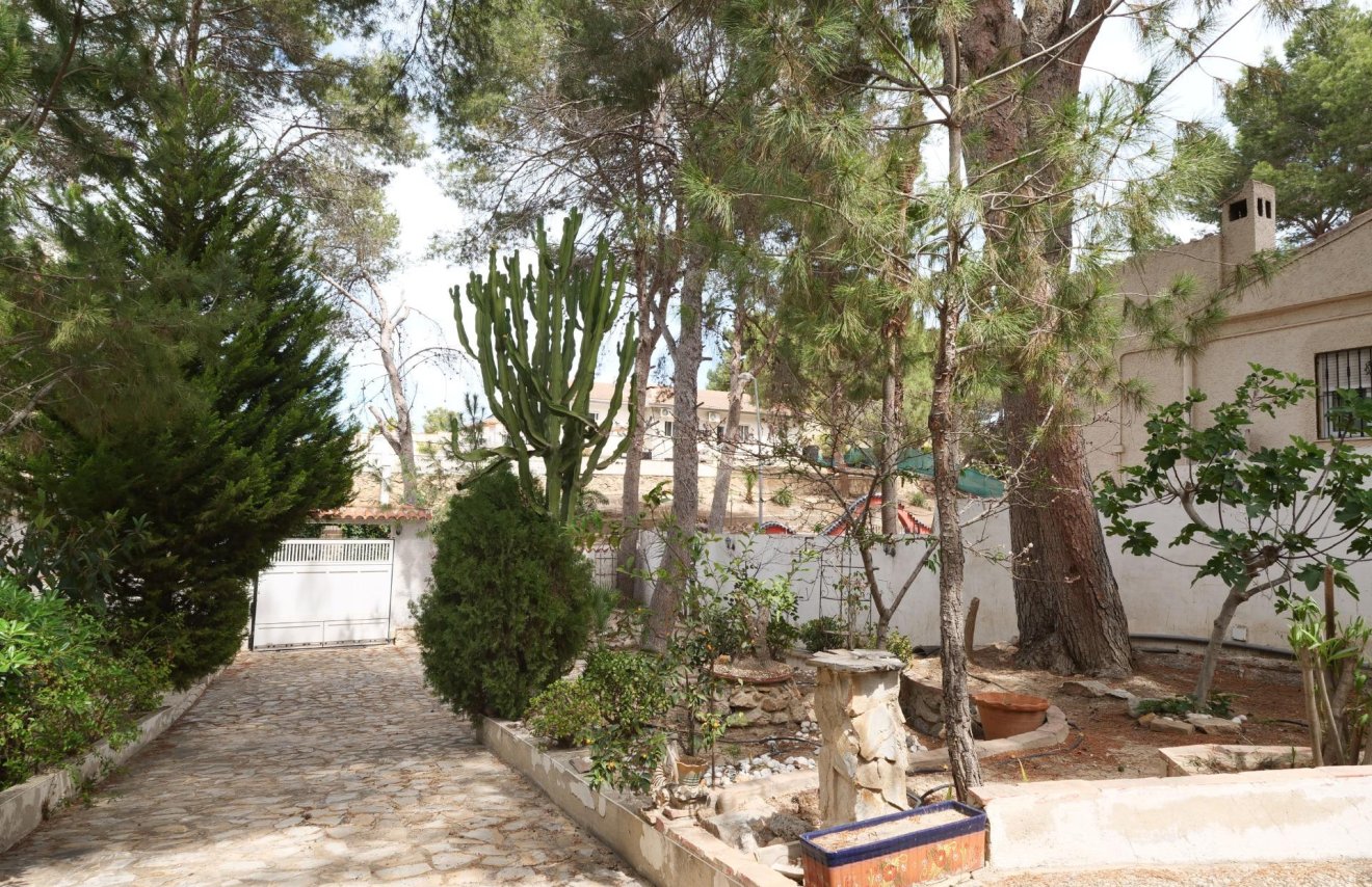 Reventa - Chalet - Torrevieja - Los balcones