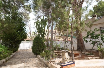 Reventa - Chalet - Torrevieja - Los balcones