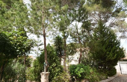 Reventa - Chalet - Torrevieja - Los balcones