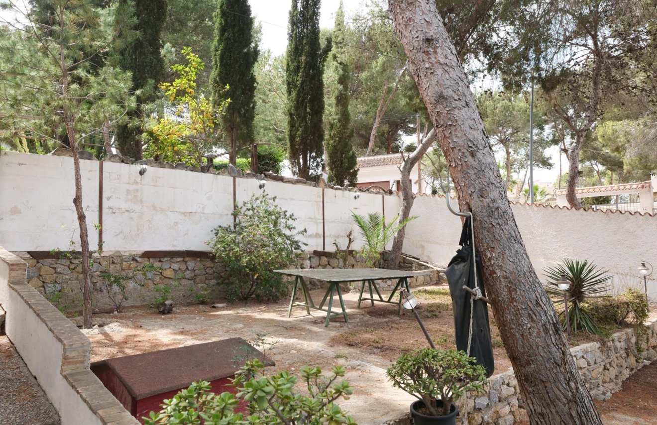 Reventa - Chalet - Torrevieja - Los balcones