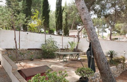 Reventa - Chalet - Torrevieja - Los balcones