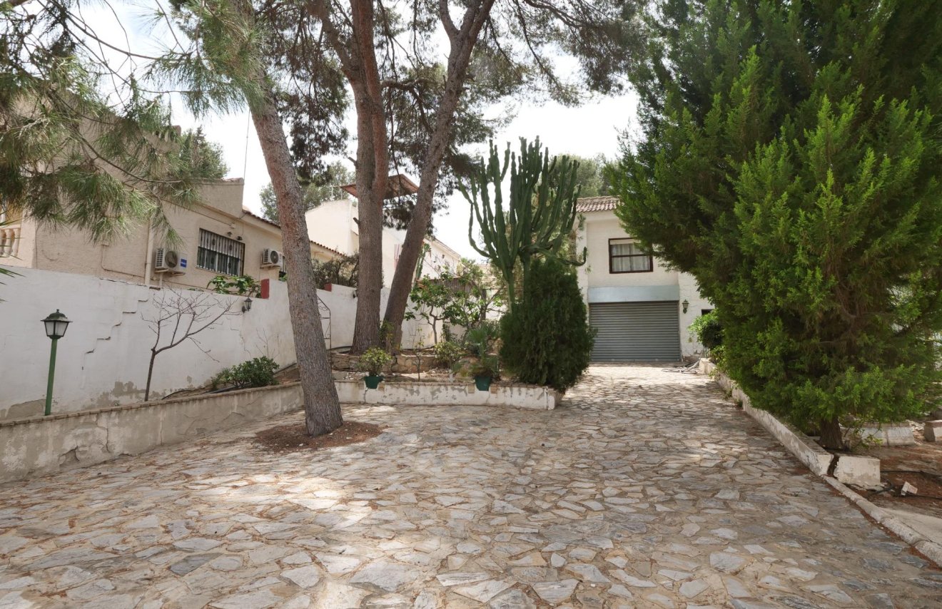 Reventa - Chalet - Torrevieja - Los balcones