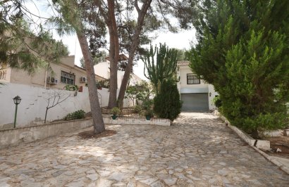 Reventa - Chalet - Torrevieja - Los balcones