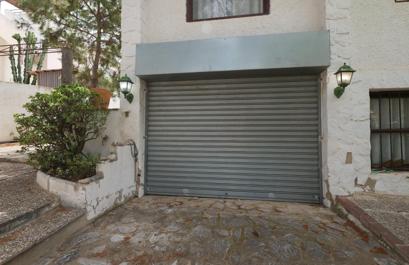 Reventa - Chalet - Torrevieja - Los balcones