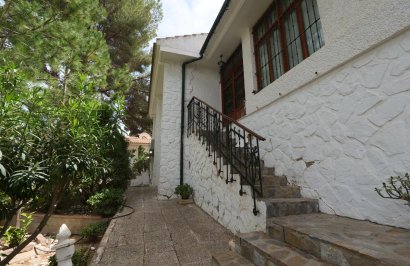 Reventa - Chalet - Torrevieja - Los balcones