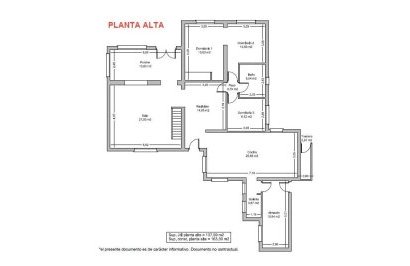 Reventa - Chalet - Torrevieja - Los balcones