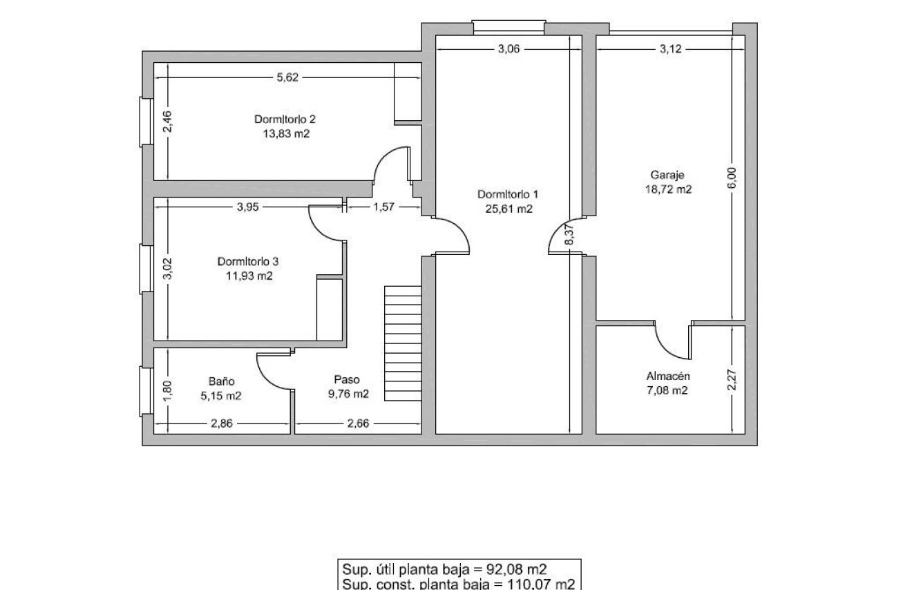 Reventa - Chalet - Torrevieja - Los balcones