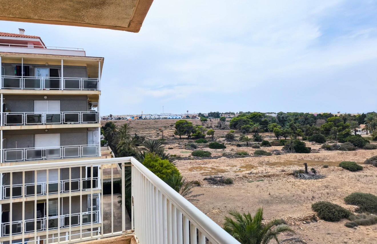Reventa - Apartamento - Torrevieja - Punta prima