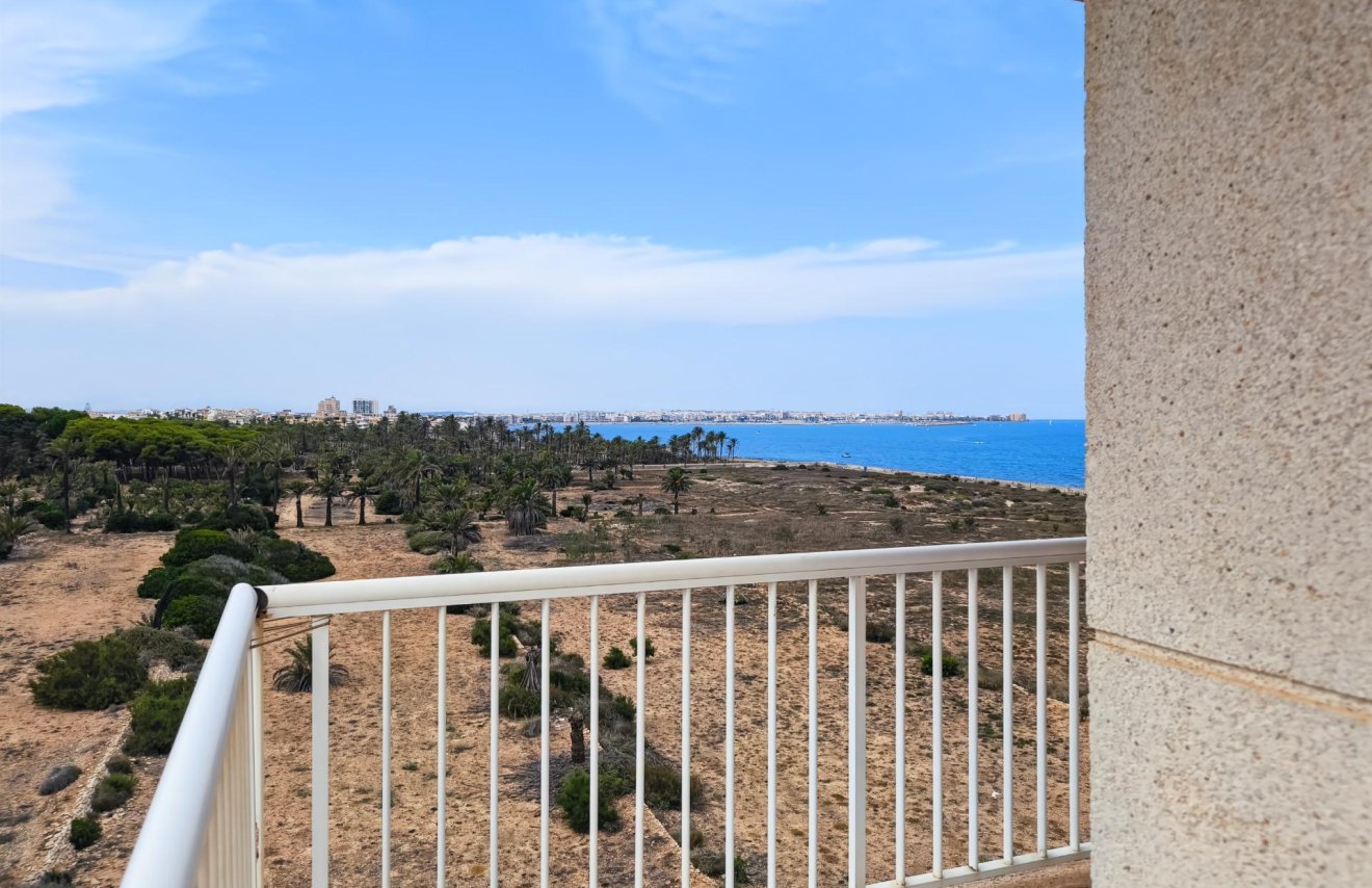 Reventa - Apartamento - Torrevieja - Punta prima