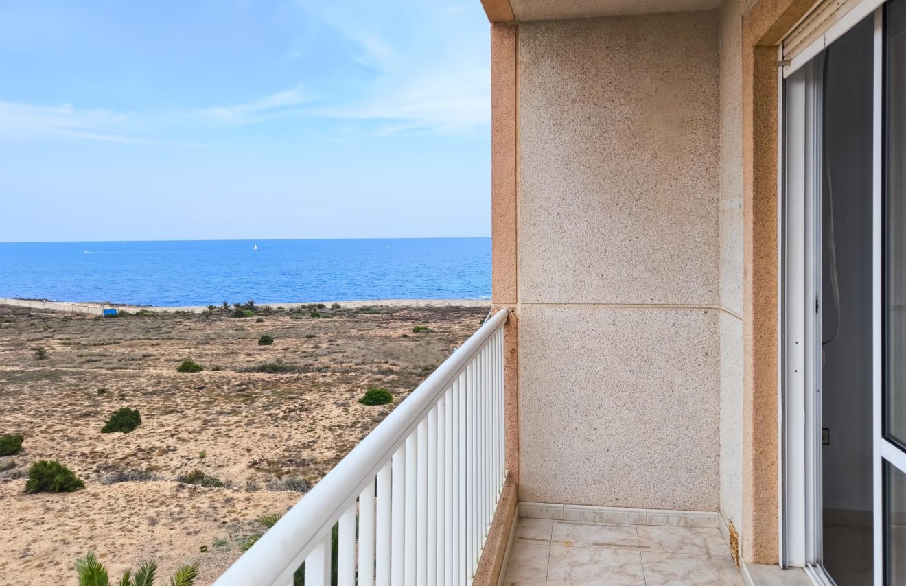 Reventa - Apartamento - Torrevieja - Punta prima