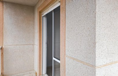 Reventa - Apartamento - Torrevieja - Punta prima