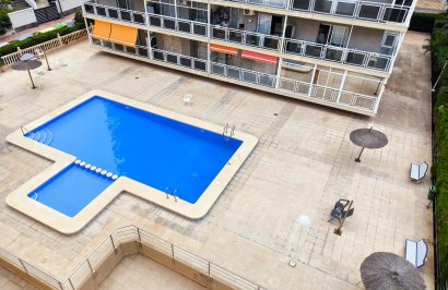 Reventa - Apartamento - Torrevieja - Punta prima