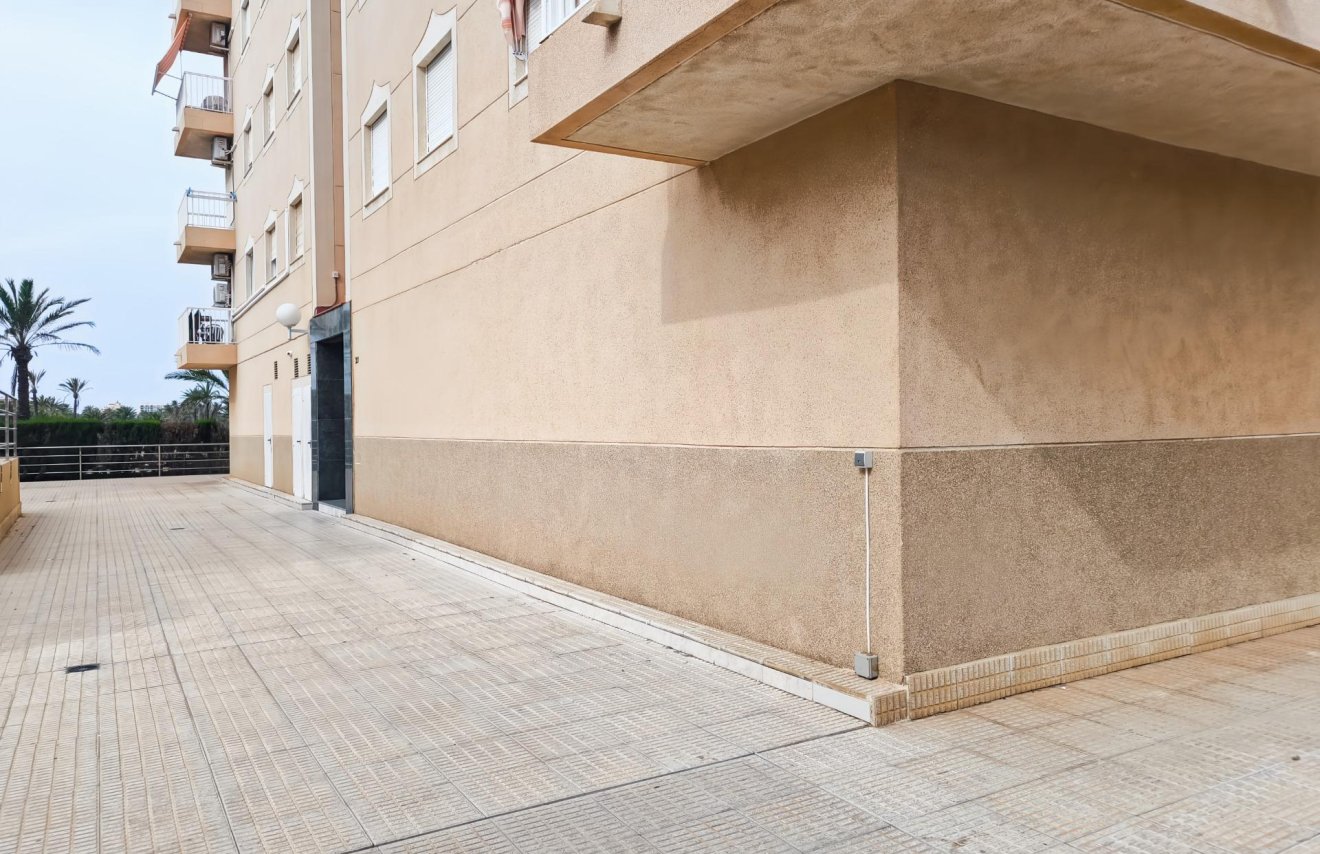 Reventa - Apartamento - Torrevieja - Punta prima