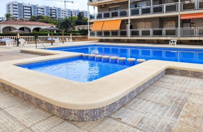 Reventa - Apartamento - Torrevieja - Punta prima