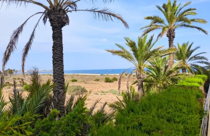 Reventa - Apartamento - Torrevieja - Punta prima