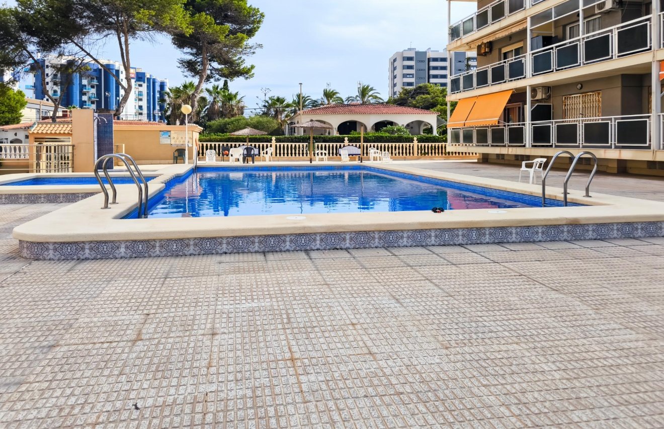 Reventa - Apartamento - Torrevieja - Punta prima