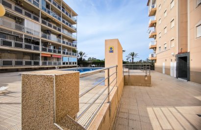 Reventa - Apartamento - Torrevieja - Punta prima