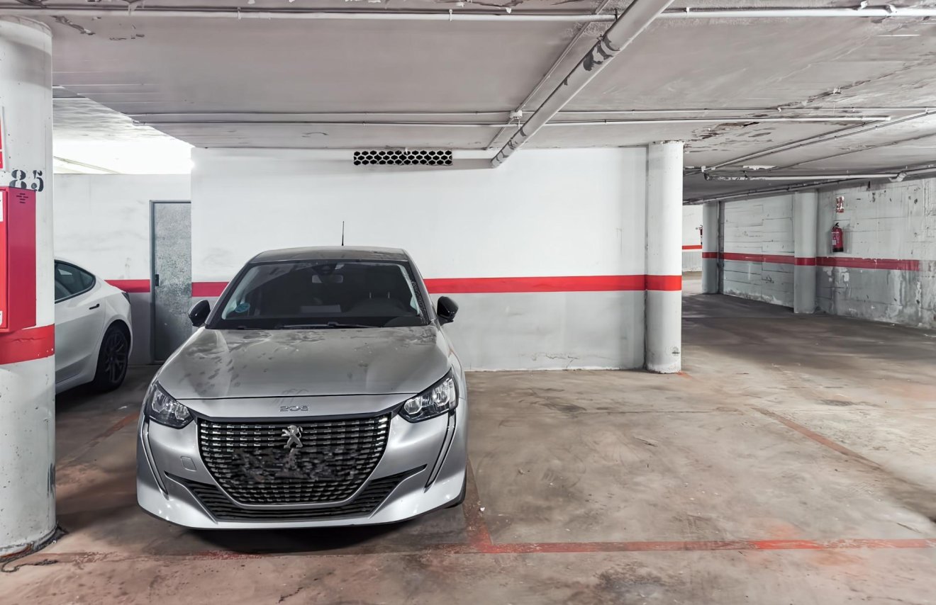 Reventa - Apartamento - Torrevieja - Punta prima