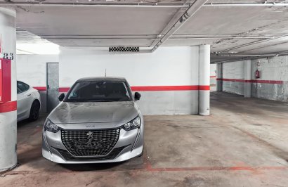 Reventa - Apartamento - Torrevieja - Punta prima