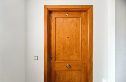 Reventa - Apartamento - Torrevieja - Punta prima