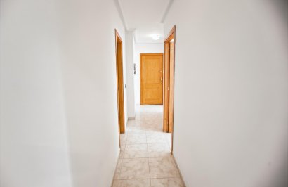 Reventa - Apartamento - Torrevieja - Punta prima