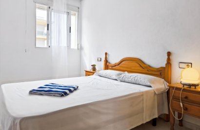 Reventa - Apartamento - Torrevieja - Punta prima